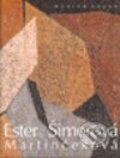 Ester Martin�ekov� �imerov�