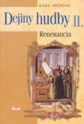 Dejiny hudby II. - Renesancia