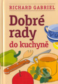 Dobré rady do kuchyně
€ 6,50 Dobré rady do kuchyně