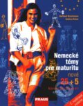 Maturitné témy v nemčine