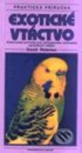 Exotick� vt�ctvo