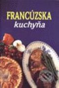 Francúzska kuchyňa