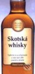 Skotská whisky
€ 7,6 Skotská whisky