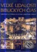 Veľké udalosti biblických čias