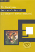 Jak se nau�it ��kat ne