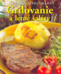 Grilovanie a letné šaláty
