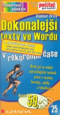 Dokonalej�� texty ve Wordu