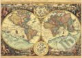 Historick� mapa sveta