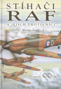 Stíhači RAF a jejich protivníci