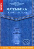 Matematika + uk�kov� testy na nov� maturitu