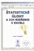 Štatistické úlohy a ich riešenie v exceli