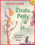 Žirafa, Pelly a ja