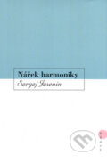 Nářek harmoniky