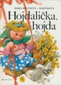 Hojdalička, hojda