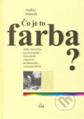 Čo je to farba?