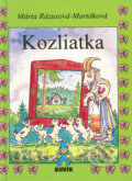 Kozliatka