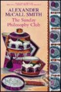 Sunday Philosophy Club