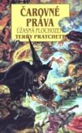 Úžasná Plochozem - Čarovné práva