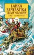 Úžasná Plochozem - Ľahká fantastika
