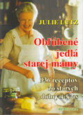 Ob��ben� jedl� starej mamy