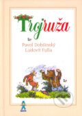 Trojruža