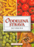Oddelen� strava do vrecka