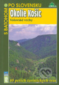 Okolie Ko��c, Volovsk� vrchy