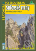 S��ovsk� vrchy, Str�ovsk� vrchy