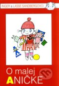 O malej Aničke