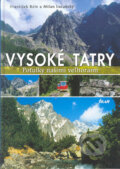 Vysoké Tatry
