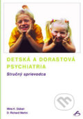 Detská a dorastová psychiatria
