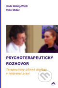 Psychoterapeutický rozhovor