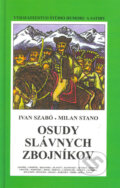 Osudy sl�vnych zbojn�kov