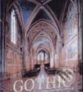 Gothic: Architecture, Sculpture, Painting