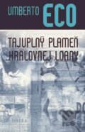 Tajupln� plame� kr�ovnej Loany