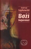 Boží bojovníci