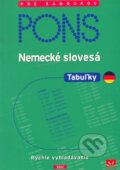 PONS - Nemeck� sloves�