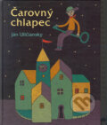 Čarovný chlapec
