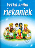 Veľká kniha riekaniek