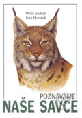 Poznáváme naše savce - 2. doplněné vydání