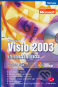Visio 2003 - uživatelská příručka