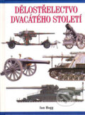 Dělostřelectvo 20. století