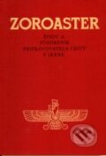 Zoroaster
