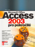 Microsoft Office Access 2003 pro pokro�il�