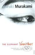 Elephant Vanishes