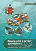 Diagnostika a opravy automobilov 1
