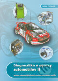 Diagnostika a opravy automobilov 2