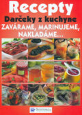 Recepty - Dar�eky z kuchyne