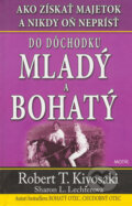 Do d�chodku mlad� a bohat�