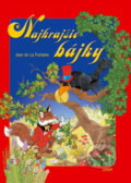 Najkraj�ie b�jky